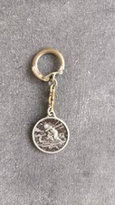 Porte cle metal d'occasion  La Garenne-Colombes