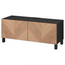 Ikea bestå bench for sale  HARROW
