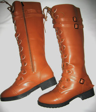 Bottes équitation montantes d'occasion  Peaugres