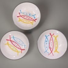 Mcm atomic fish for sale  Raleigh