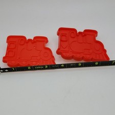 Red train cookie for sale  Villa Ridge