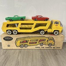 Vintage tonka car for sale  Oakland Gardens