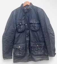 Barbour cordbridge men for sale  CHESTERFIELD