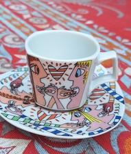 Espressotasse rosenthal design gebraucht kaufen  Markt Indersdorf