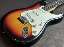 Fender highway one d'occasion  Expédié en Belgium