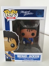 Funko pop michael for sale  LEEDS