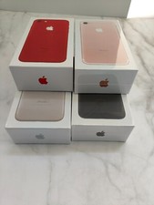 BOM Original Apple iPhone 7 -32GB 128 GB -Todas as Cores-Desbloqueado - Selado na CAIXA comprar usado  Enviando para Brazil