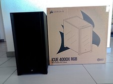 Corsair icue 4000x d'occasion  Vesoul