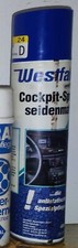 Westfalia cockpitspray seidenm gebraucht kaufen  Winterlingen