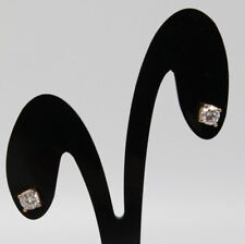 585 rosegold hrstecker gebraucht kaufen  Duisburg