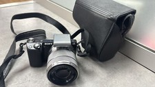 Sony nex sony for sale  WIGAN