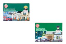 Playtive adventskalender poliz gebraucht kaufen  Berlin