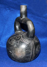 Stirrup effigy bottle for sale  Murfreesboro