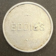 Eddie alum. trade for sale  Norwalk