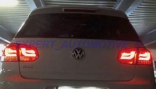 Fanali fari posteriori usato  Roma