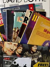 Vintage rock music for sale  BARNSTAPLE