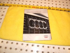 Audi 2005 wagon for sale  Rocklin