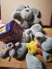 Diddl schatztruhe diddl gebraucht kaufen  Nauroth