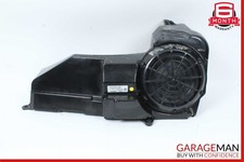 12-18 Audi A7 Bose Tronco Traseiro Subwoofer Sub Woofer Audio Speaker Box OEM comprar usado  Enviando para Brazil