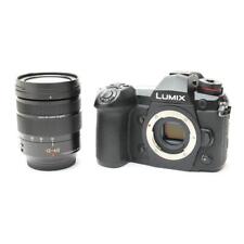 Kit de lentes Panasonic Lumix DC-G9L Pro zoom padrão Leica Dg comprar usado  Enviando para Brazil