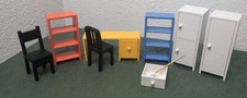 Pieces ikea dollhouse for sale  Barstow