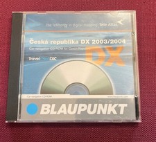 Blaupunkt teleatlas travelpilo gebraucht kaufen  Delitzsch