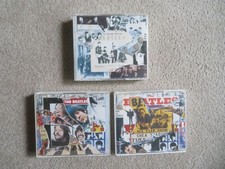 1 anthology 2 beatles 3 for sale 1 anthology 2 beatles 3 for sale Elburn