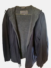 Jacket men black for sale  Medanales