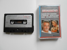 Cassette audio audio d'occasion  Messigny-et-Vantoux