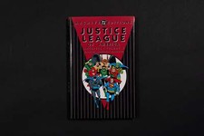 Justice league america for sale  SHREWSBURY