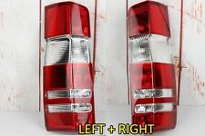 Mercedes Sprinter W906 2007-2018 Par Traseira Esquerda Direita Lanterna Traseira Dodge comprar usado  Enviando para Brazil