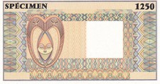 Testnote werbenote specimen gebraucht kaufen  Eisenach