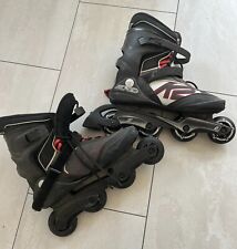 Exo sport inline gebraucht kaufen  Schiffweiler