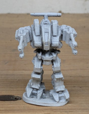 Battletech unseen rifleman for sale  Holmen