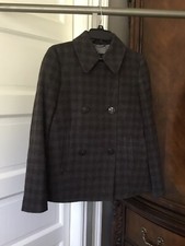 Giorgio armani coat for sale  Somis