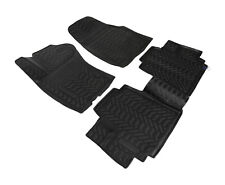 Tapis sol caoutchouc d'occasion  Saint-Claude