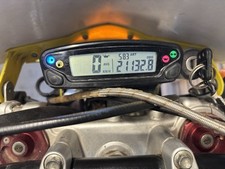 Strumentazione suzuki valenti usato  Chianni