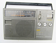 Poste radio transistor d'occasion  Yzeures-sur-Creuse