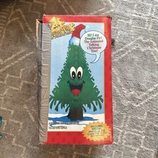Vintage gemmy douglas for sale  Troy