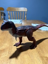 Mattel jurassic action for sale  Hammond