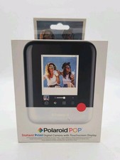 Câmera Digital Polaroid POP Impressão Instantânea  comprar usado  Enviando para Brazil
