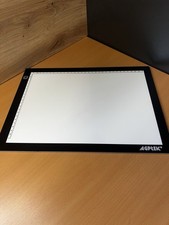 Led einstellbar lichttisch gebraucht kaufen  Lage