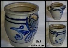 Alte steinzeug steingut gebraucht kaufen Alte steinzeug steingut gebraucht kaufen  Gablingen