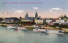 Gruß mainz feldpost gebraucht kaufen  Deutschland