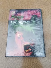 Dvd prince ténèbres d'occasion  Saint-Genis-Laval
