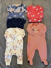Next sleep suits for sale  DARTFORD