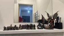 Archaon everchosen pro for sale  BIRMINGHAM