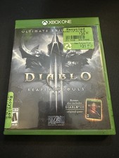 diablo 3 reaper of souls xbox one comprar usado diablo 3 reaper of souls xbox one comprar usado Enviando para Brazil