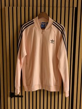 Veste zippée adidas d'occasion Veste zippée adidas d'occasion  Saint-Félix-Lauragais