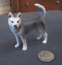 Schleich siberian husky for sale  Milford